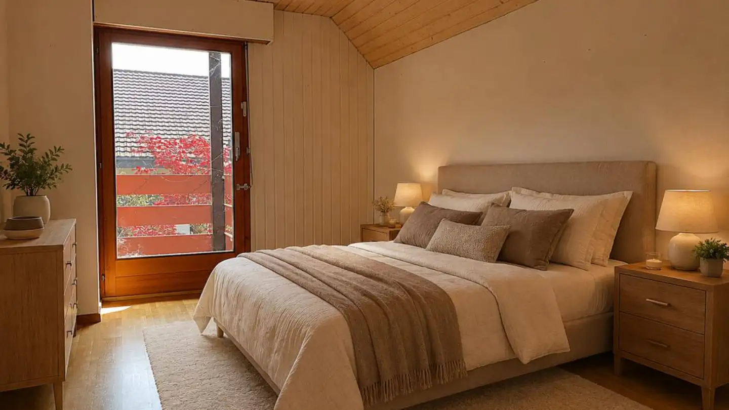 Single house for sale - Fin De Meyriez 13, 3280 Meyriez - Photo 3
