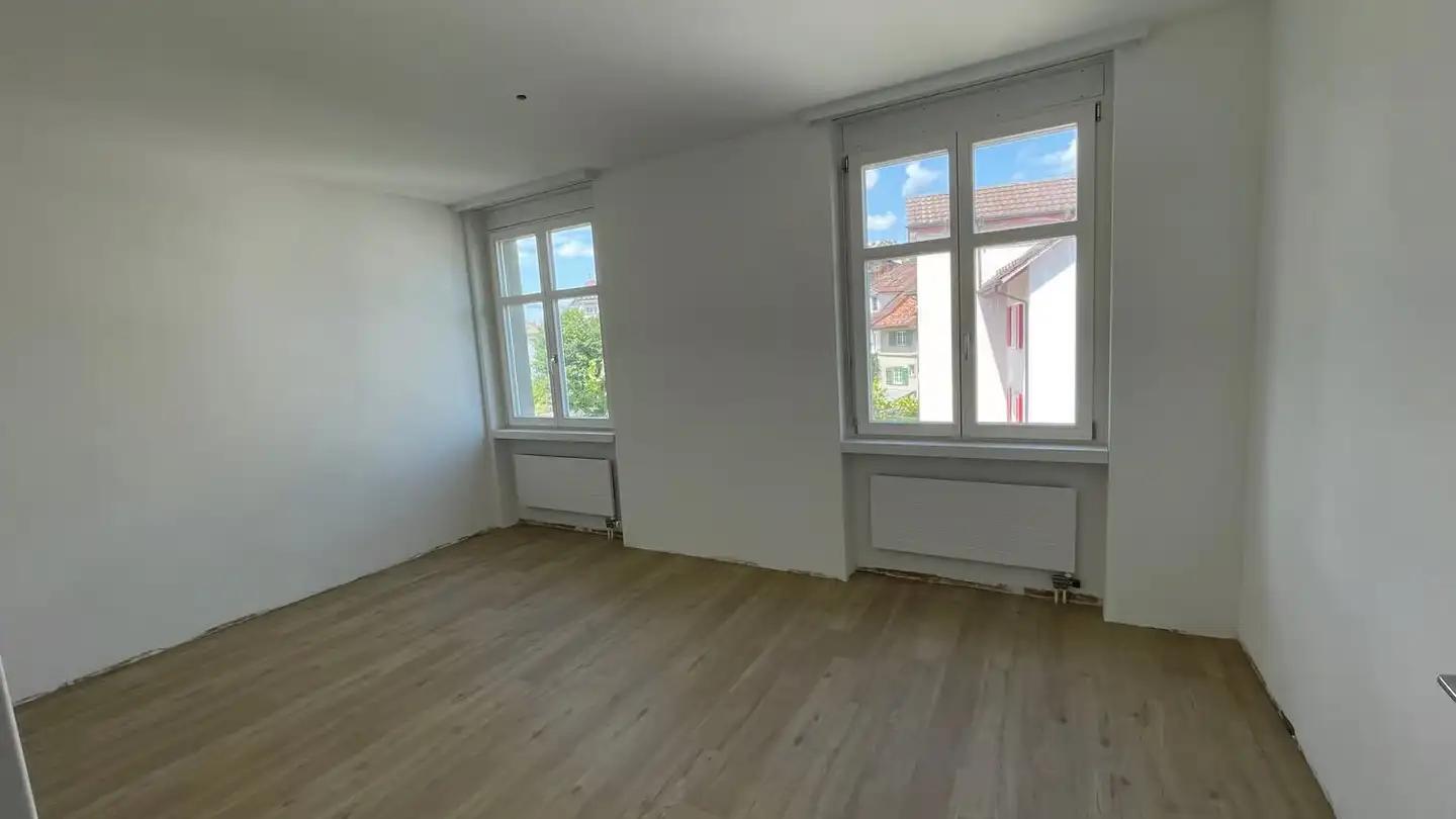 Appartamento in affitto - Toggenburgerstrasse 26, 9500 Wil SG - Foto 4