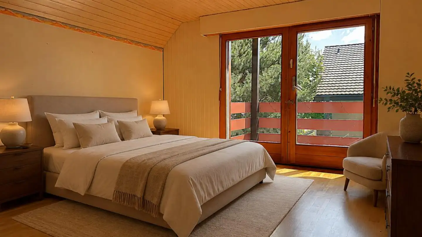Single house for sale - Fin De Meyriez 13, 3280 Meyriez - Photo 4