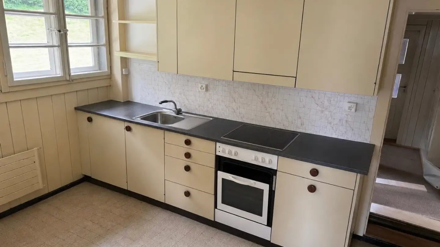 Apartment for rent - Längmatt, 3537 Eggiwil