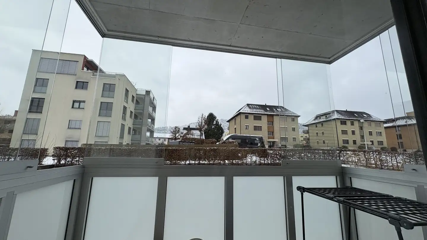 Apartment for rent - 5330 Bad Zurzach - Photo 3