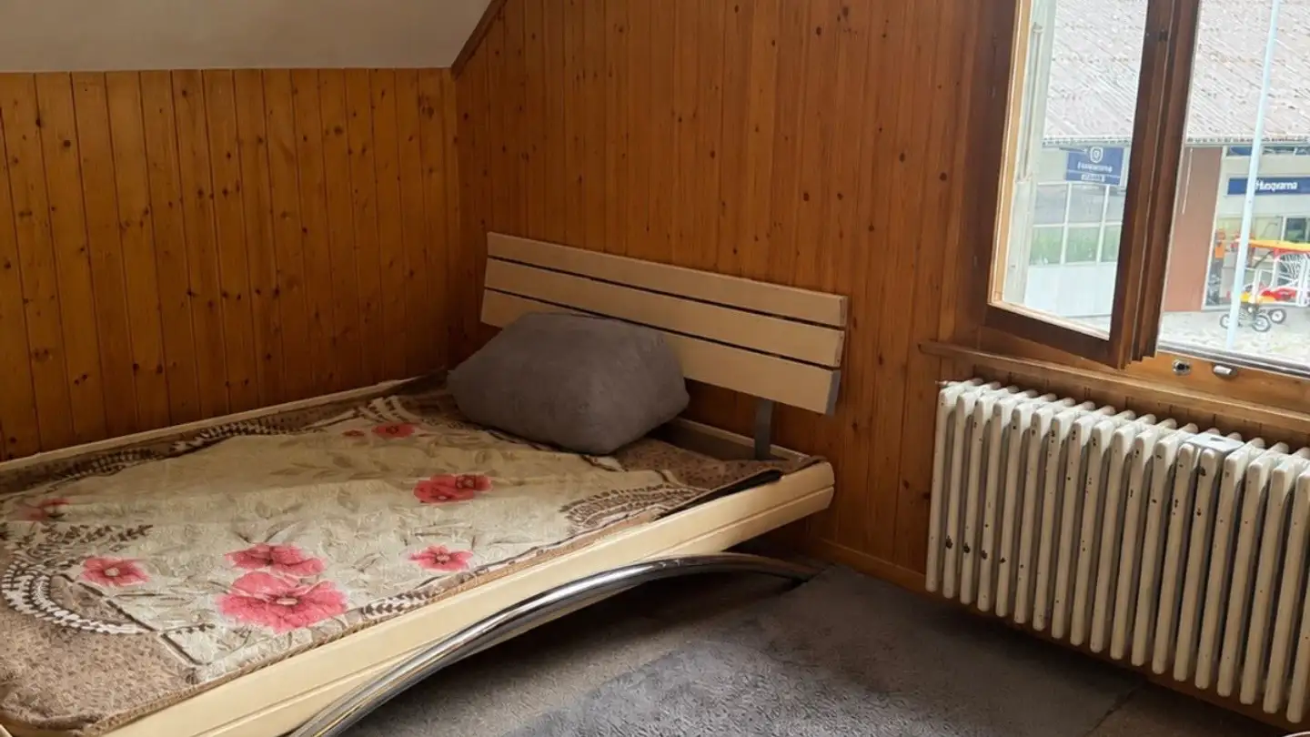 Apartment for rent - Längmatt, 3537 Eggiwil - Photo 2