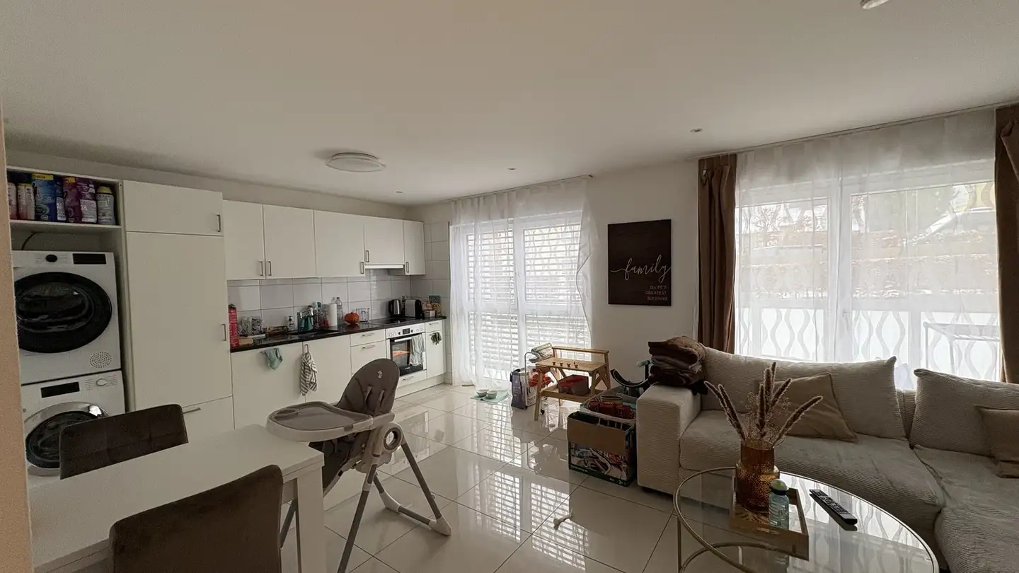 Apartment for rent - 5330 Bad Zurzach - Photo 4