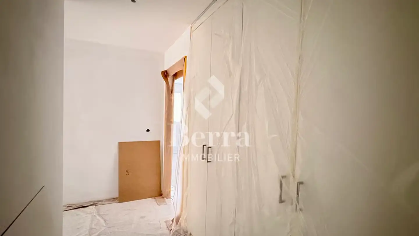 Apartment for rent - Le Petit Chemin, 1907 Saxon - Photo 3