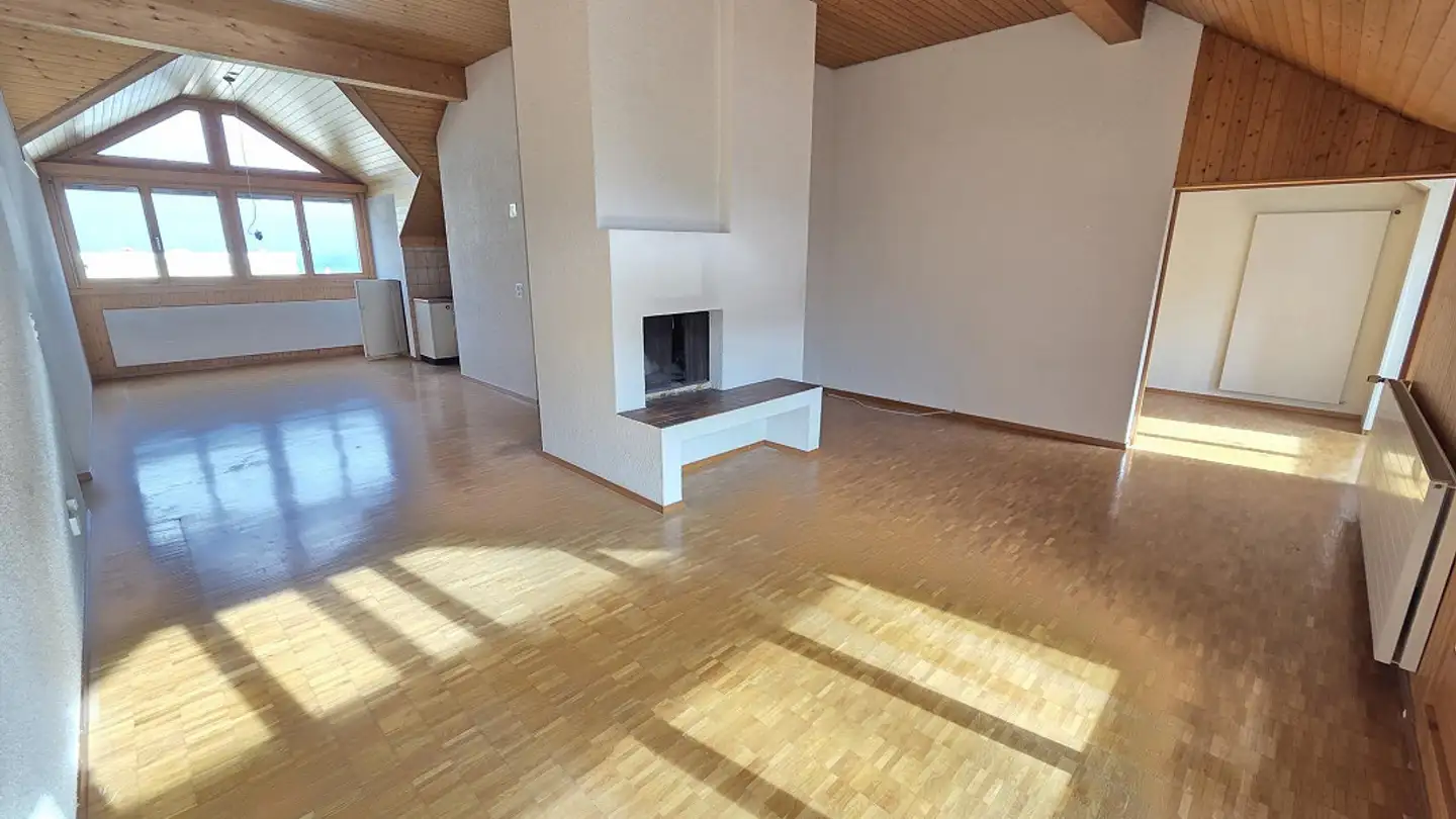 Apartment for rent - Hasenbühlstrasse 15, 9410 Heiden