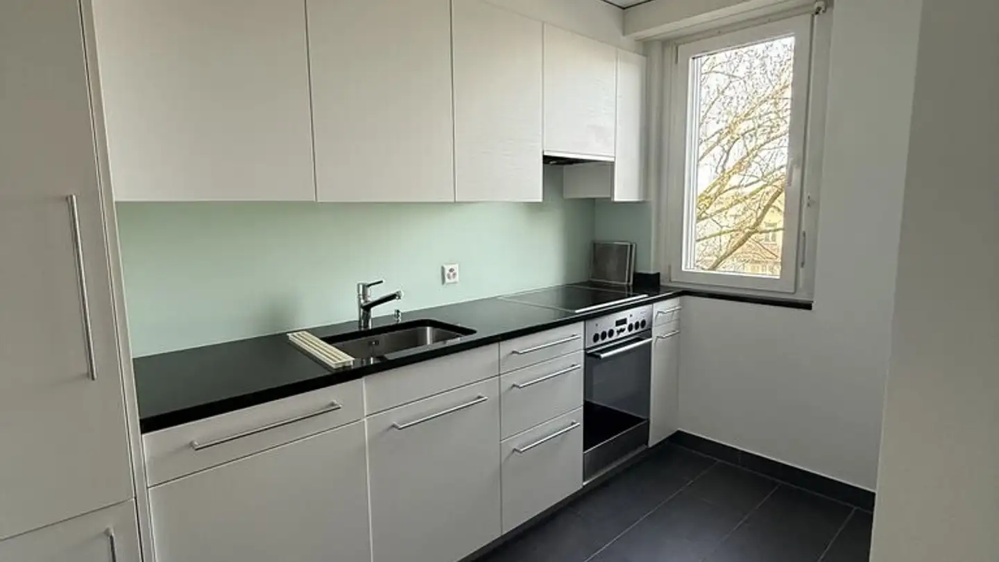 Appartement à louer - Lindenwiesstrasse 14, 9200 Gossau SG - Photo 2