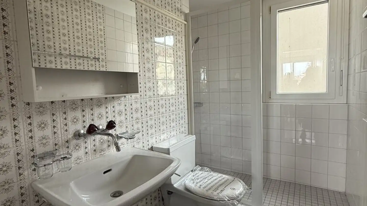 Appartement à louer - Lindenwiesstrasse 14, 9200 Gossau SG - Photo 3