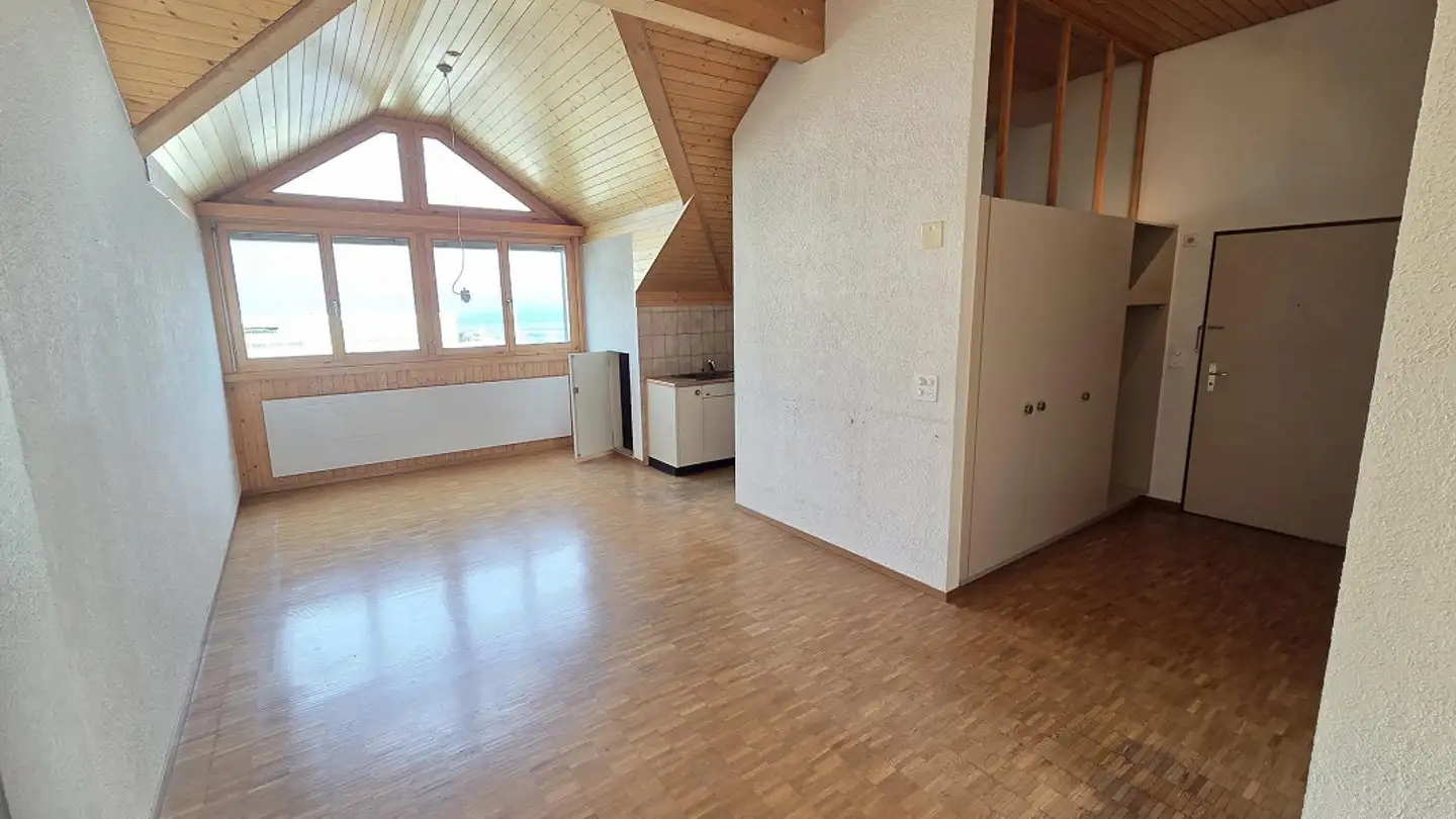 Apartment for rent - Hasenbühlstrasse 15, 9410 Heiden - Photo 2