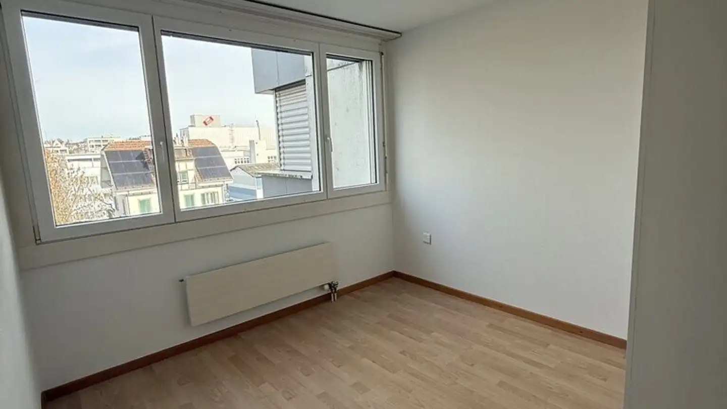 Appartement à louer - Lindenwiesstrasse 14, 9200 Gossau SG - Photo 4
