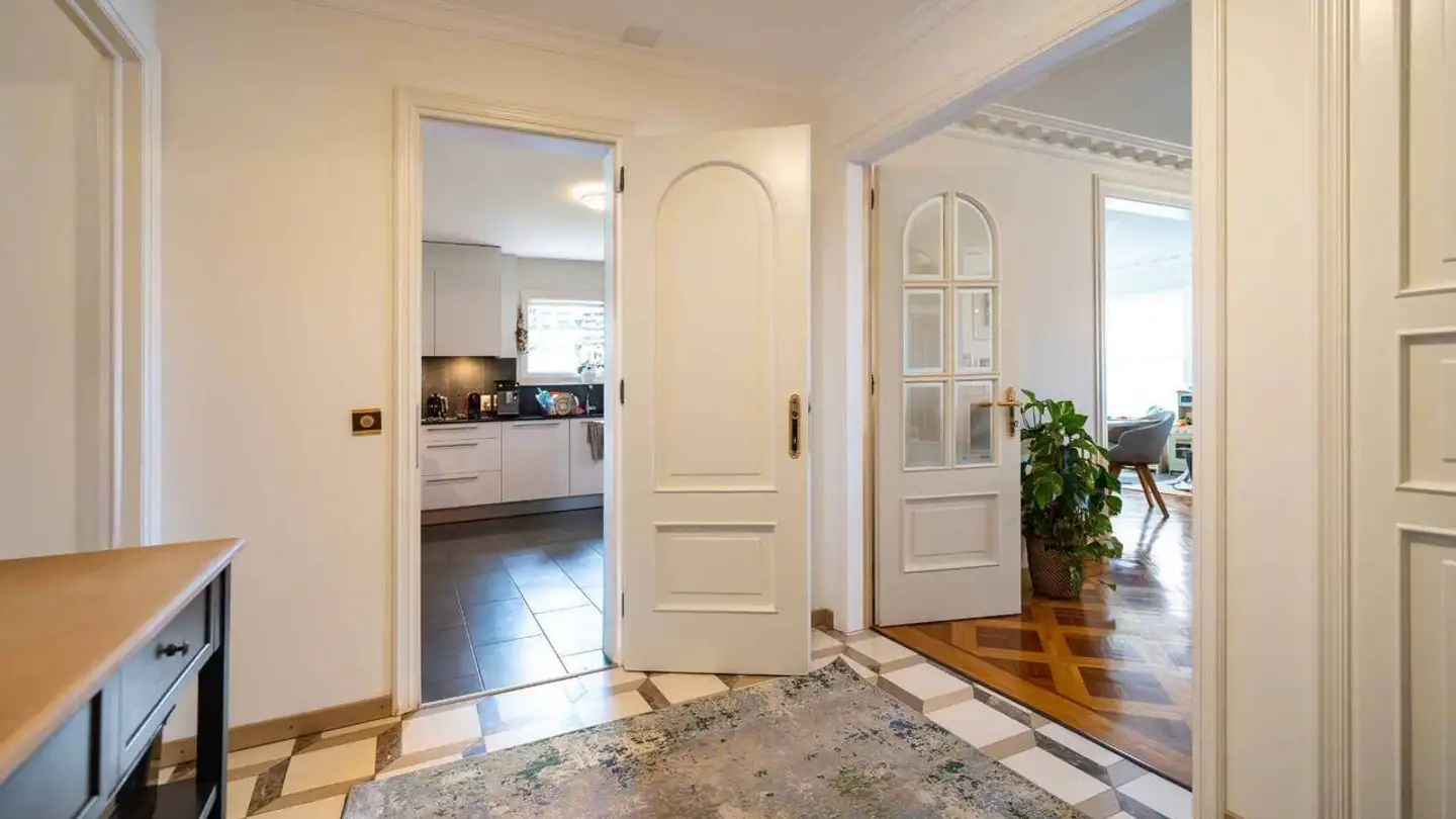 Appartamento in affitto - 1009 Pully - Photo 3