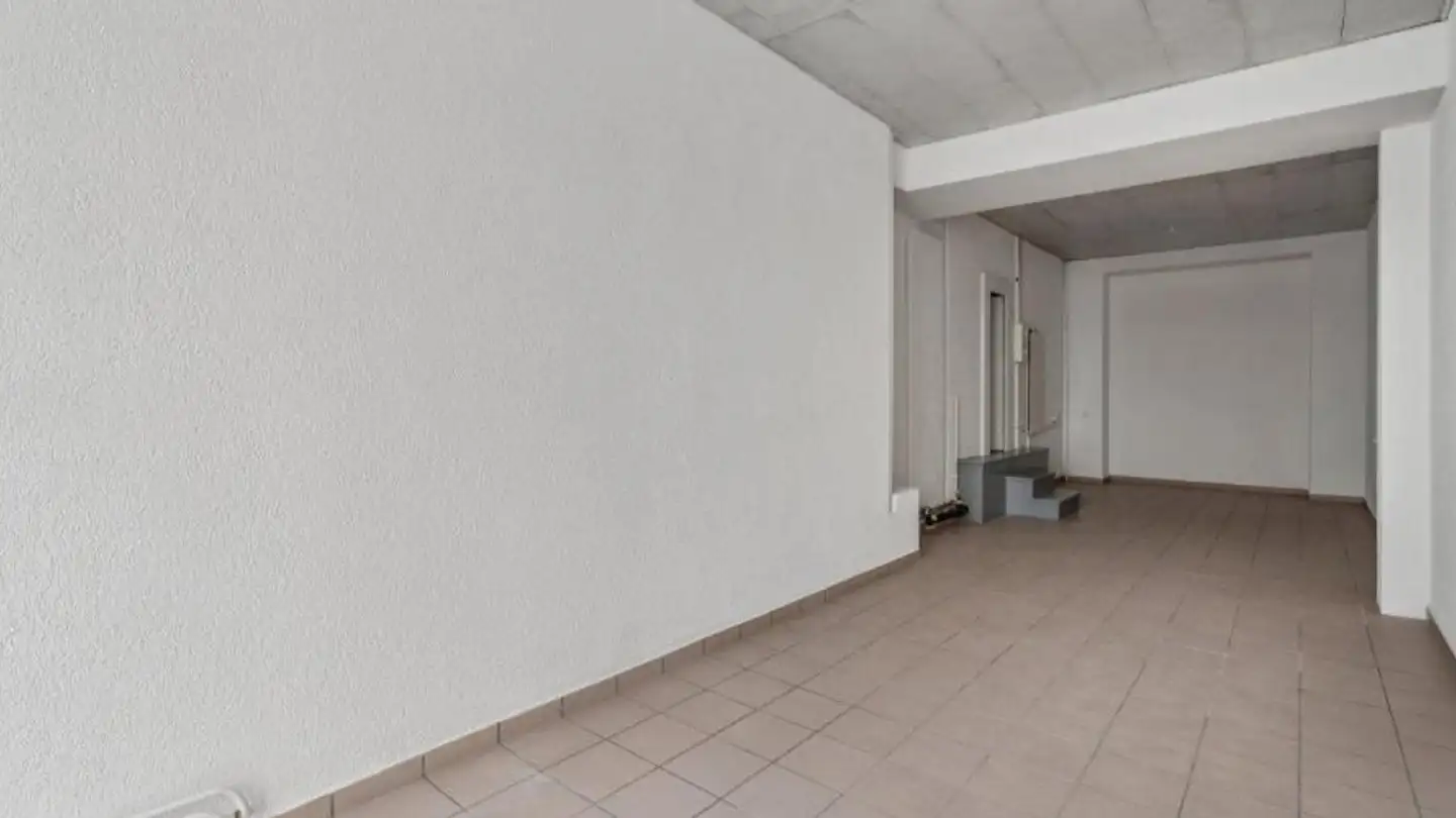 Magasin à louer - Rue Du Prieuré 20, 1202 Genève - Photo 3