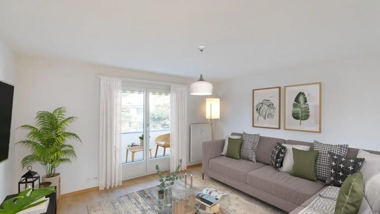 Wohnung mieten - Augsterheglistrasse 56, 4133 Pratteln - Foto 4