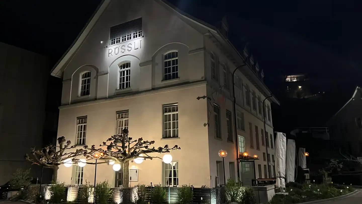 Restaurant mieten - Webereistrasse 49, 8134 Adliswil