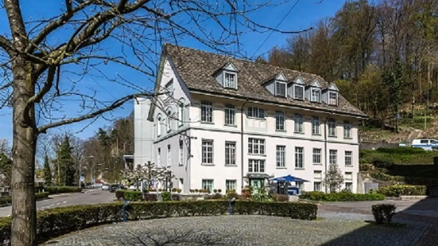 Restaurant mieten - Webereistrasse 49, 8134 Adliswil - Foto 2