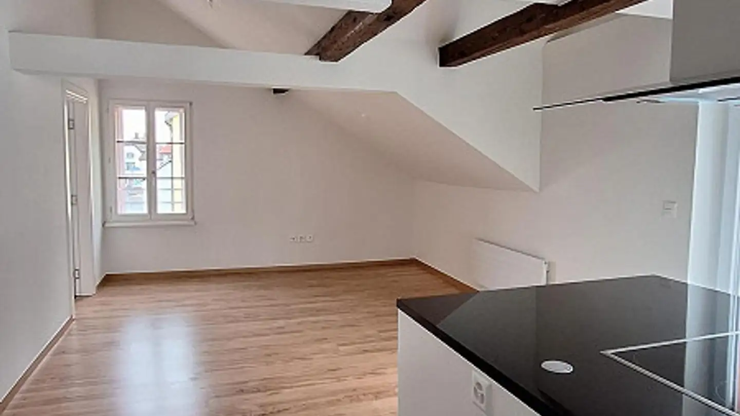 Penthouse for rent - Fabrikstrasse 5, 9220 Bischofszell