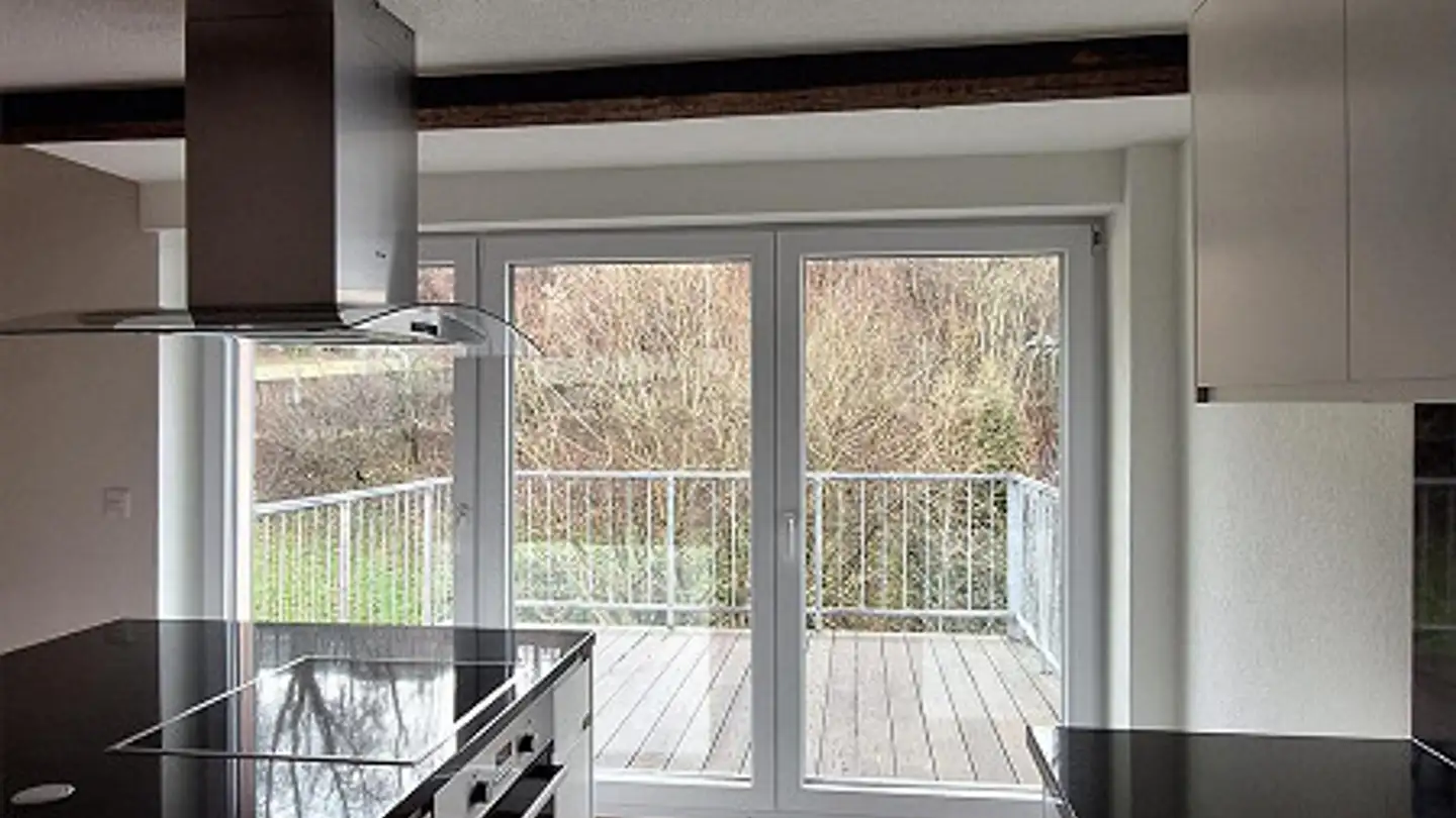 Penthouse for rent - Fabrikstrasse 5, 9220 Bischofszell - Photo 2