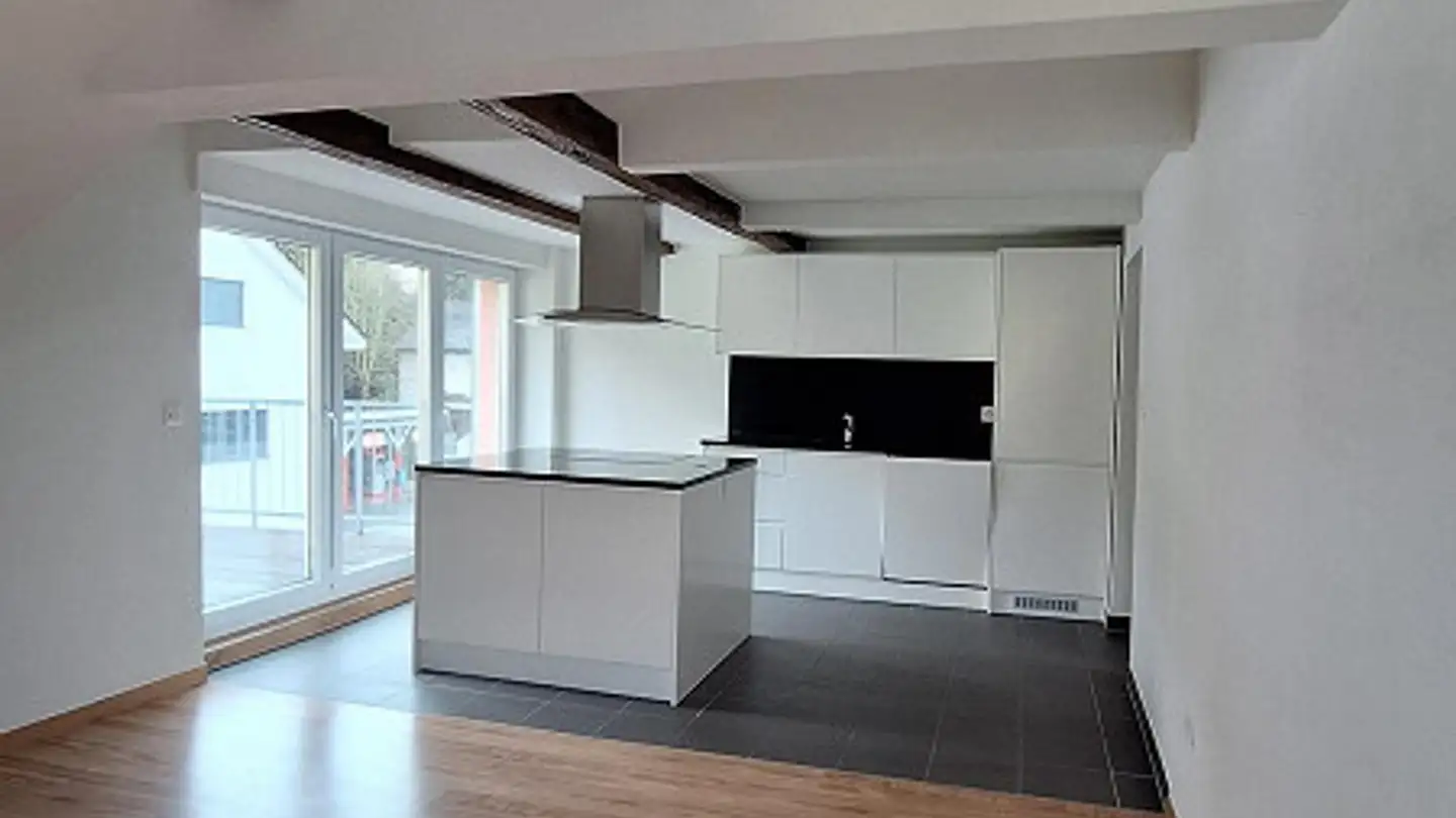 Penthouse for rent - Fabrikstrasse 5, 9220 Bischofszell - Photo 3