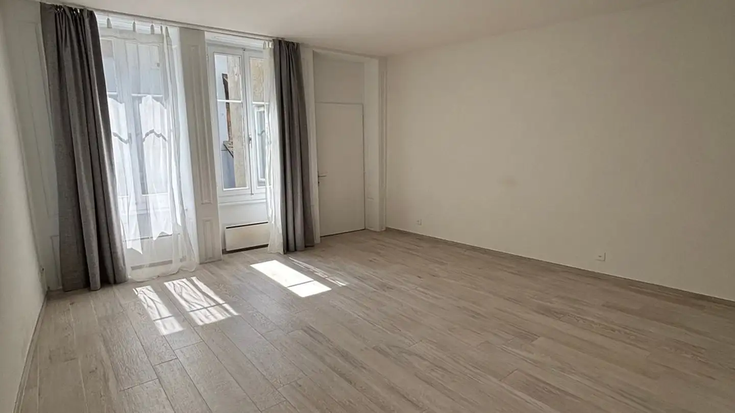 Appartement à louer - Rue De Lausanne 48, 1700 Fribourg