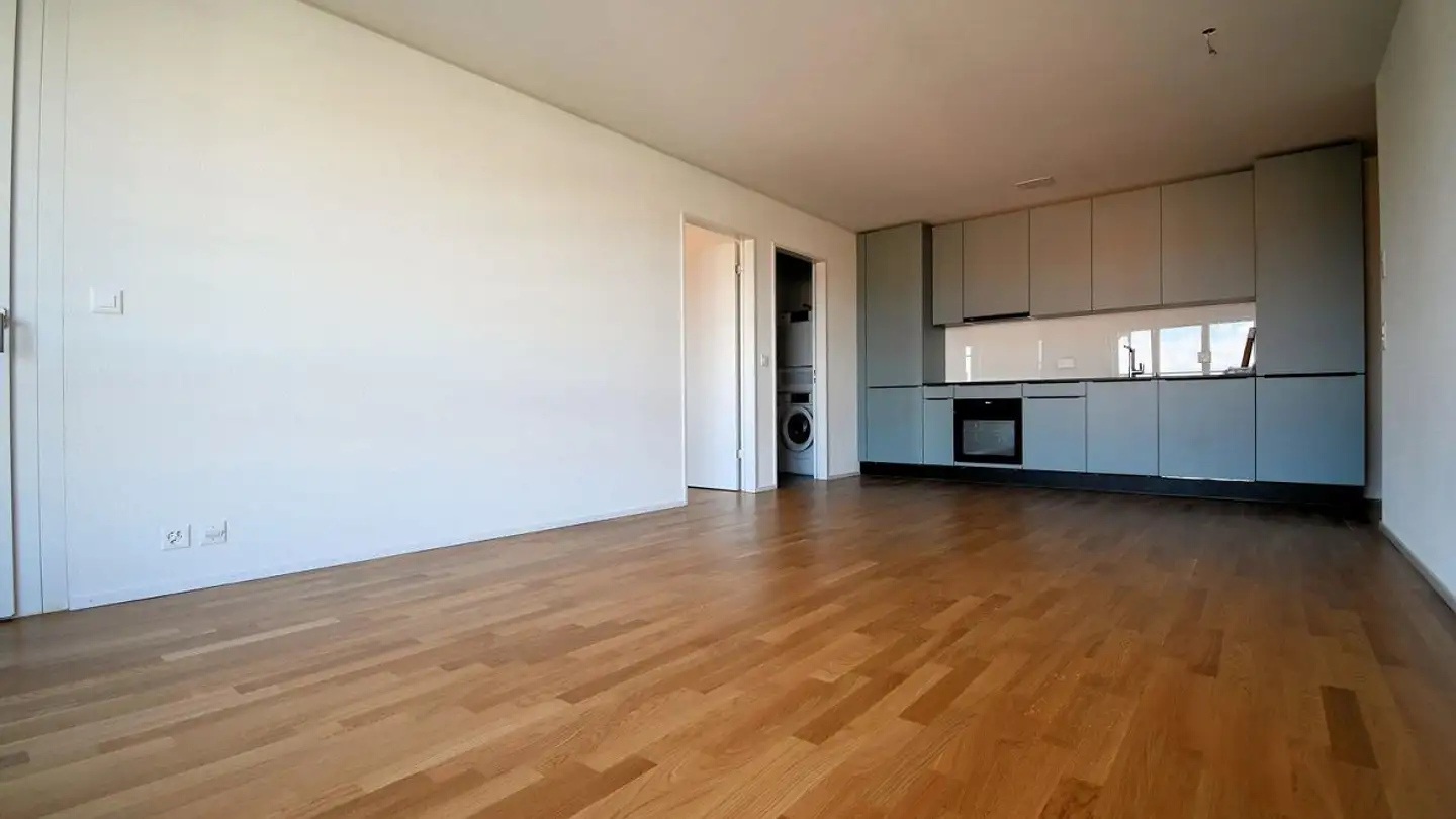 Apartment for rent - Freiburgstrasse 176, 3008 Bern - Photo 2