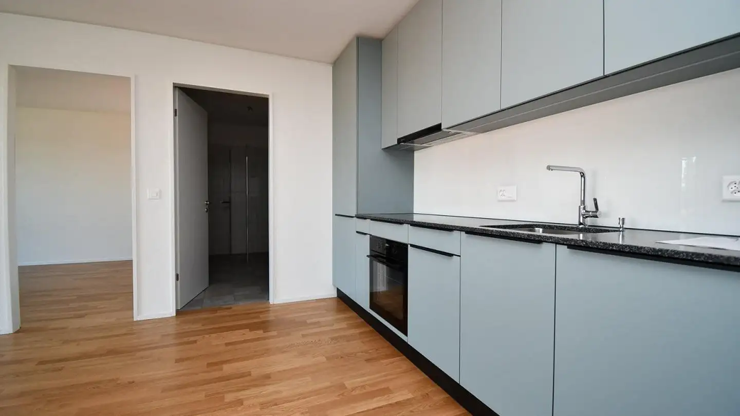 Apartment for rent - Freiburgstrasse 176, 3008 Bern - Photo 3
