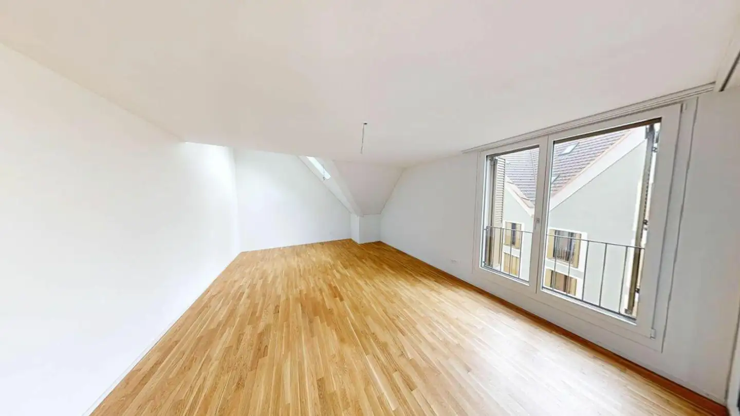 Apartment for rent - Stationsstrasse 4, 9212 Arnegg - Photo 4