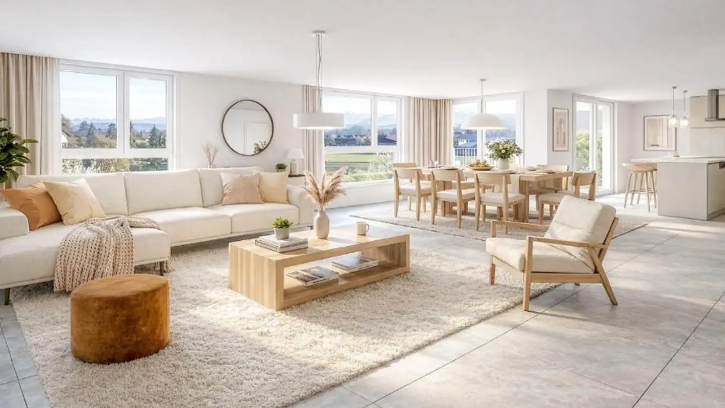 Appartamento in vendita - Seestrasse 19, 3236 Gampelen