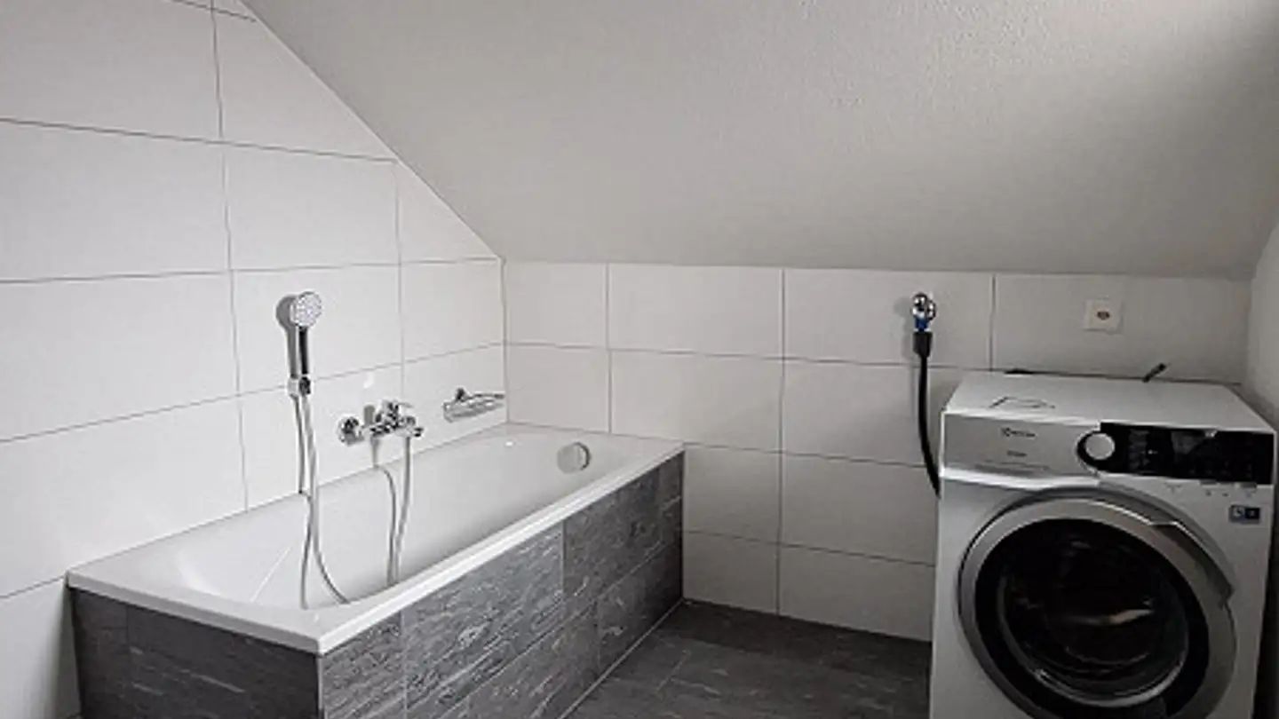 Penthouse for rent - Fabrikstrasse 5, 9220 Bischofszell - Photo 4