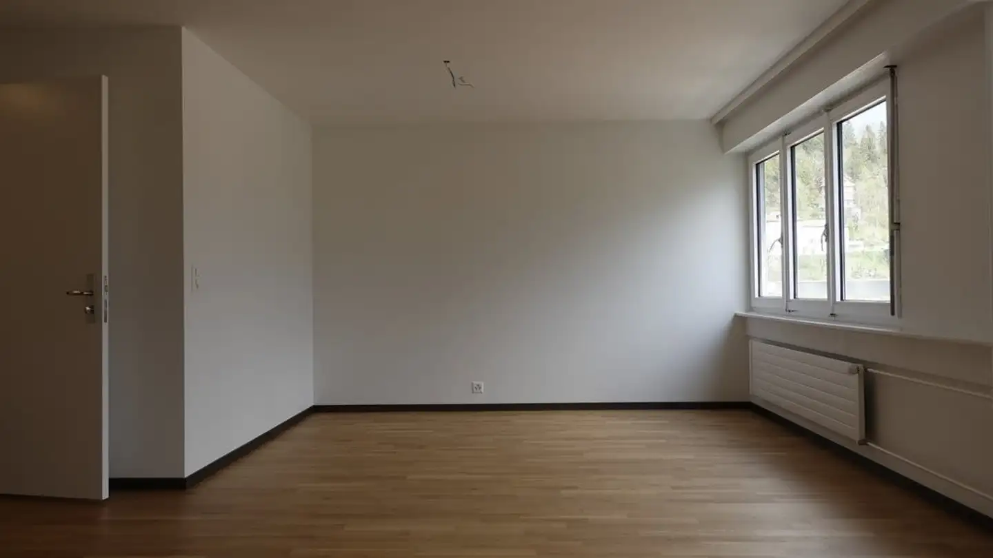 Wohnung mieten - Rue Bournot 33, 2400 Le Locle - Foto 3