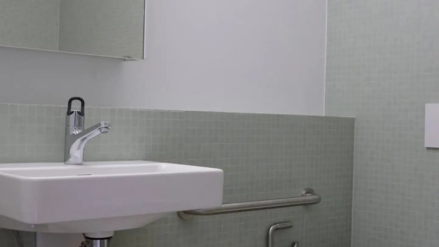 Wohnung mieten - Rue Bournot 33, 2400 Le Locle - Foto 4