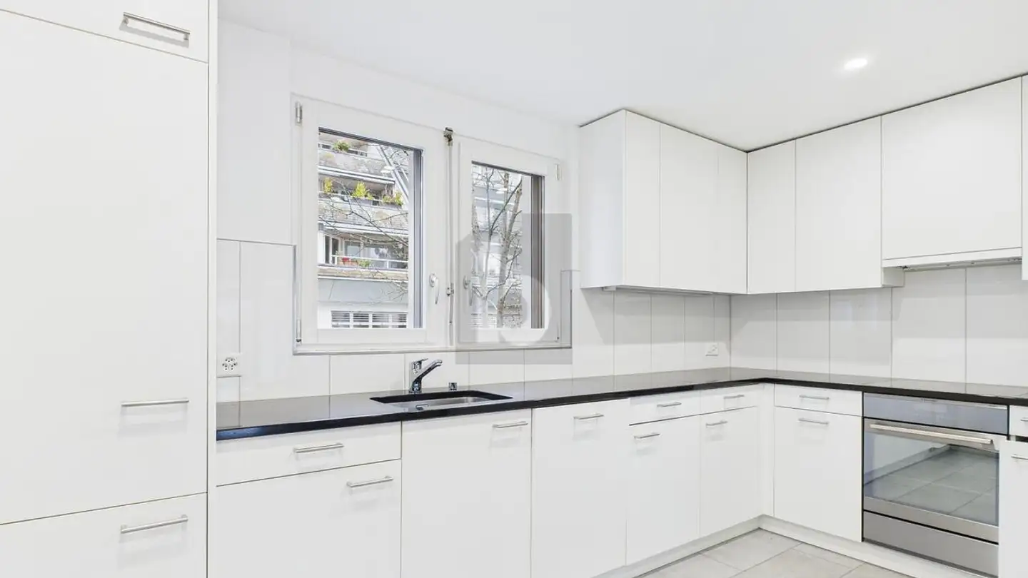 Appartamento in affitto - 5430 Wettingen - Photo 2