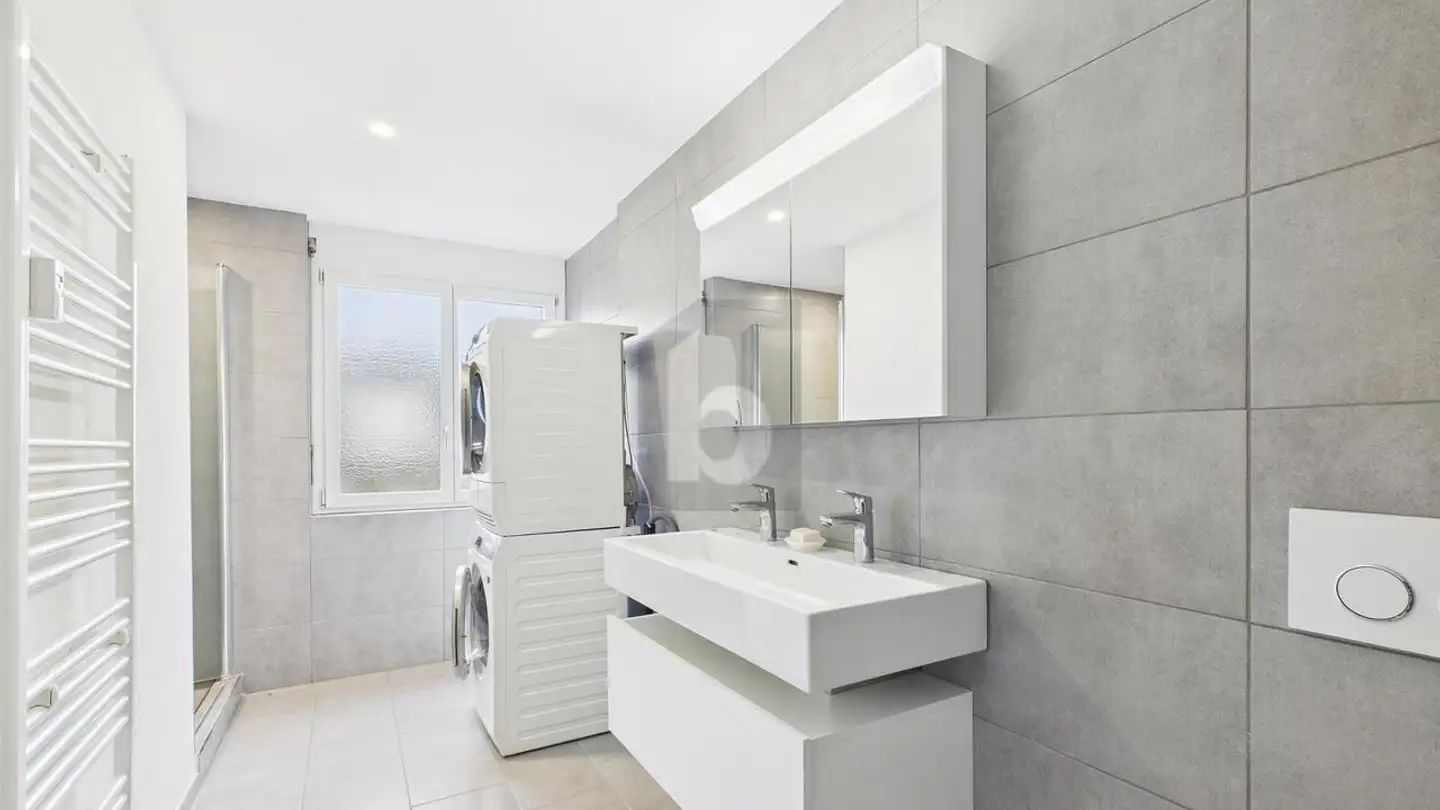 Appartamento in affitto - 5430 Wettingen - Photo 3