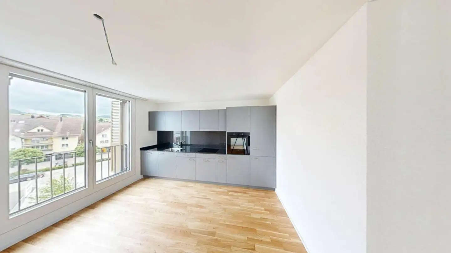 Apartment for rent - Stationsstrasse 4, 9212 Arnegg - Photo 2