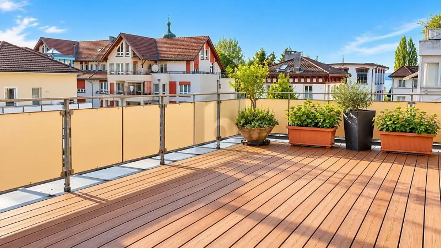Mehrfamilienhaus kaufen - 9400 Rorschach - Foto 2