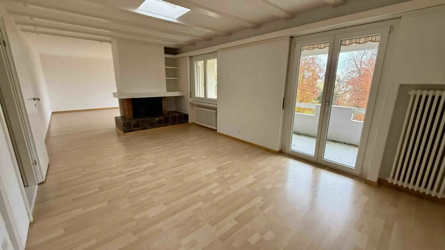 Penthouse mieten - Bachwiesstrasse 16a, 9404 Rorschacherberg - Foto 3