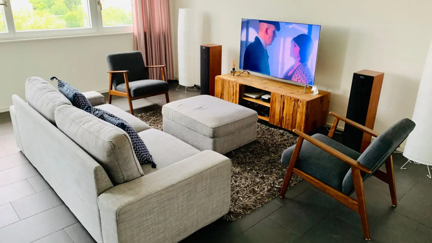Apartment for rent - Chemin De La Milice 6, 1228 Plan-les-Ouates