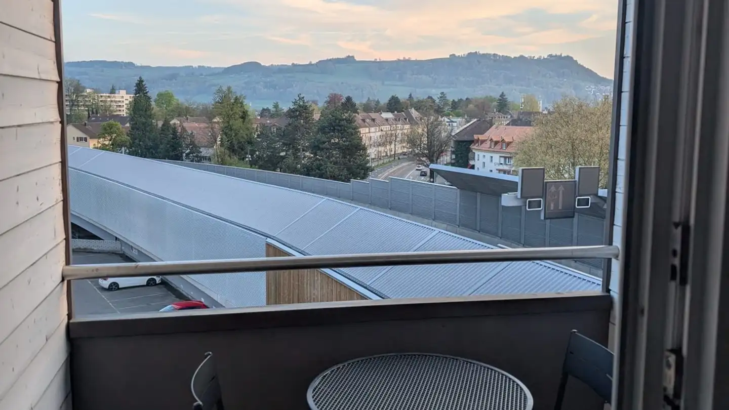 Wohnung mieten - Giacomettistrasse 25a, 3006 Bern - Foto 2