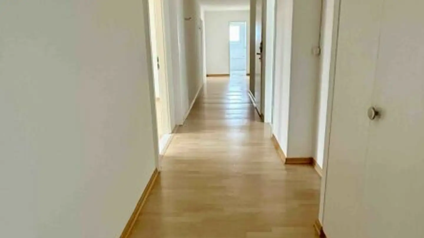 Penthouse mieten - Bachwiesstrasse 16a, 9404 Rorschacherberg - Foto 4