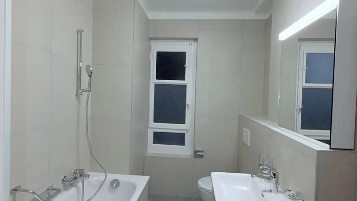 Appartamento in affitto - Avenue Maria-Belgia 4, 1006 Lausanne - Photo 2