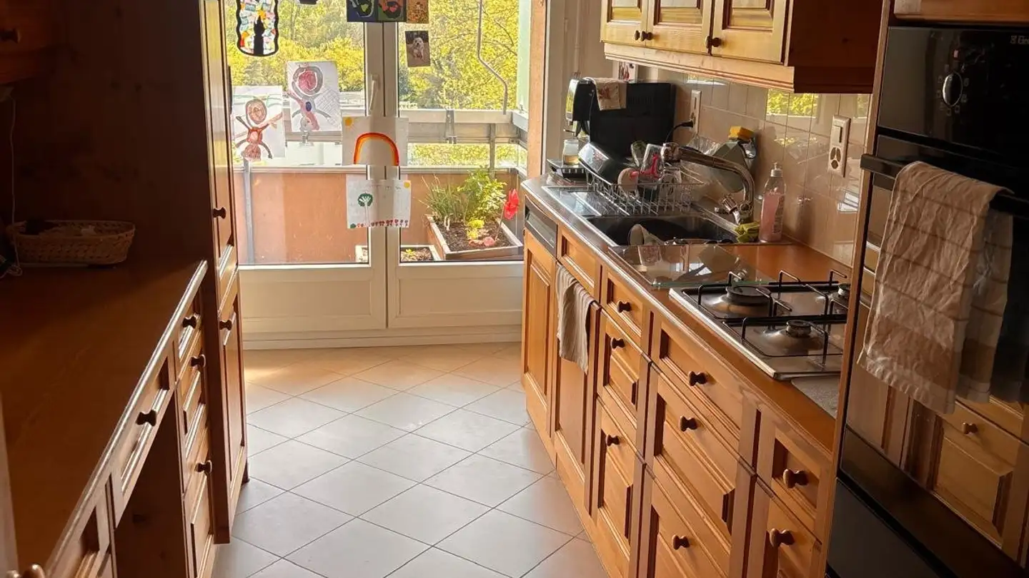 Apartment for rent - Chemin Des Tines 10, 1260 Nyon - Photo 2