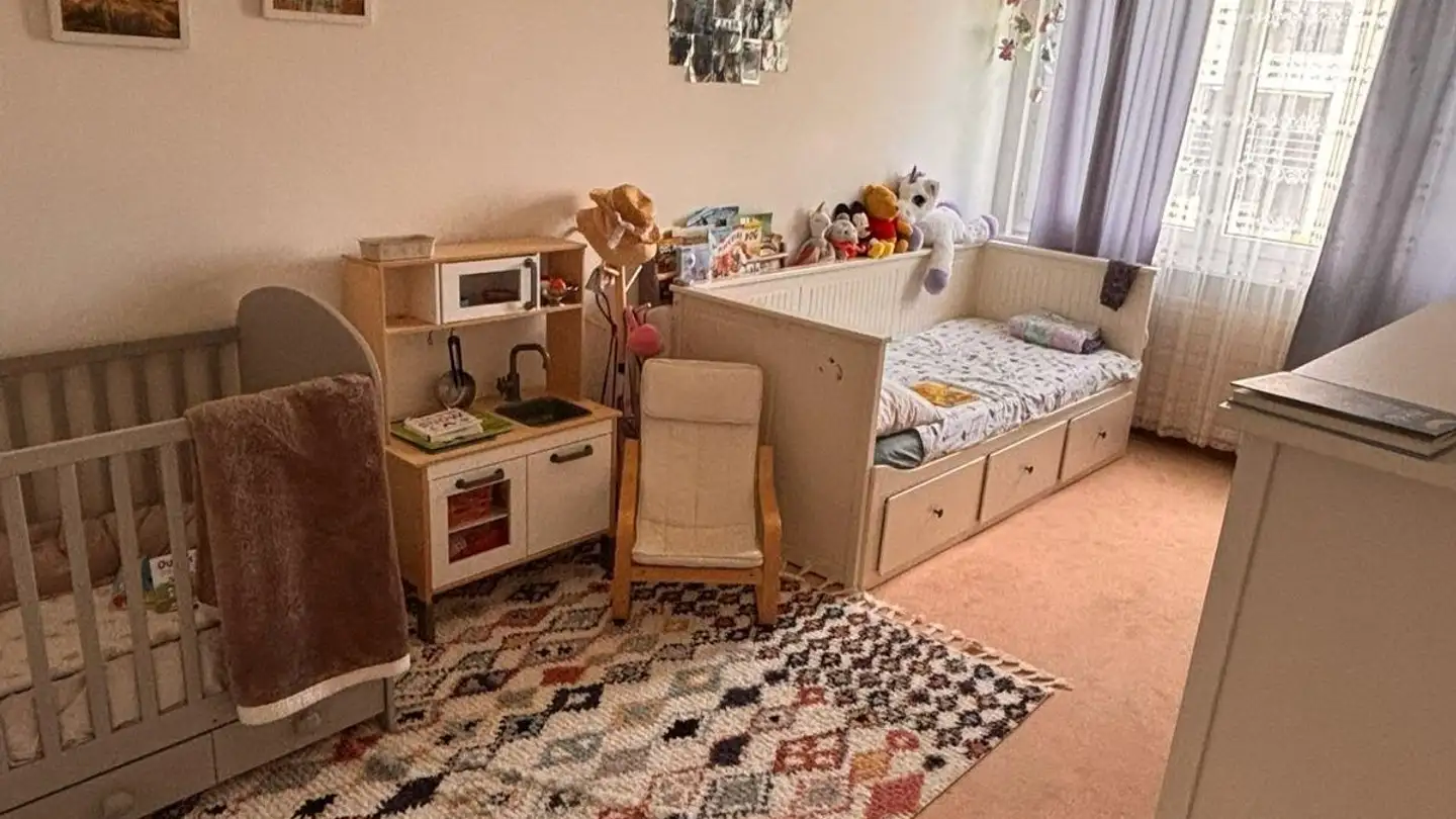 Apartment for rent - Chemin Des Tines 10, 1260 Nyon - Photo 3