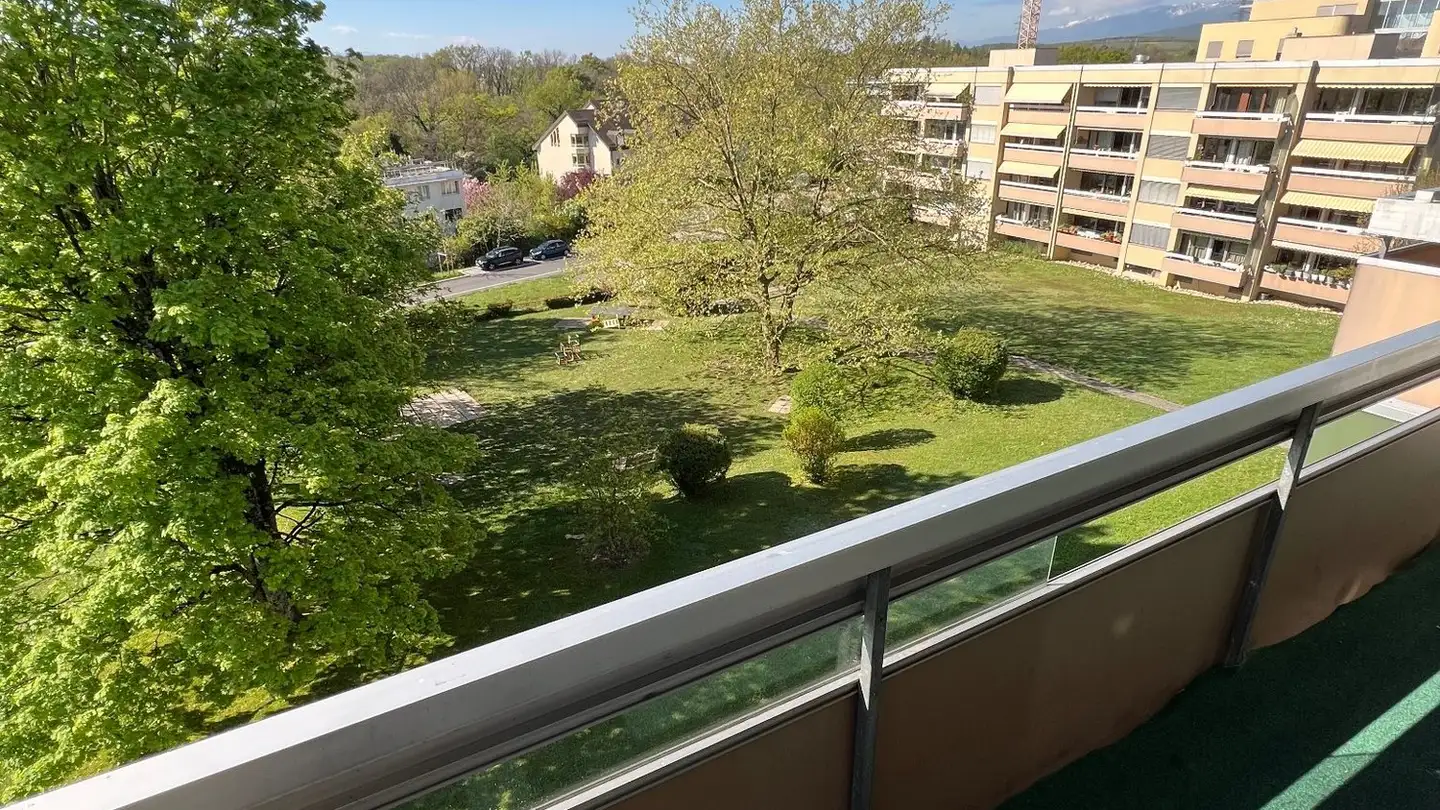 Apartment for rent - Chemin Des Tines 10, 1260 Nyon - Photo 4
