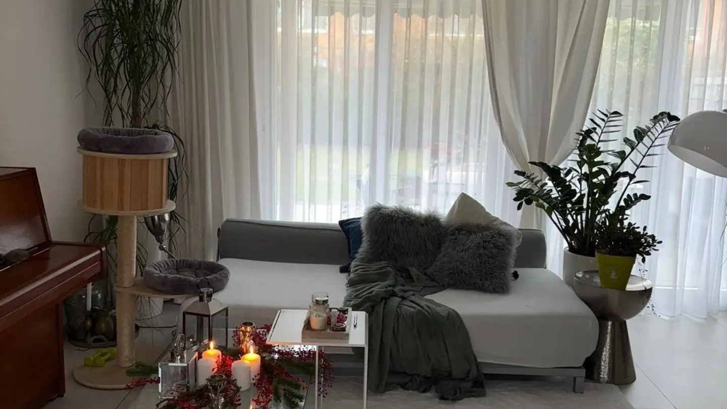 Casa singola in affitto - Weideliguet, 8598 Bottighofen