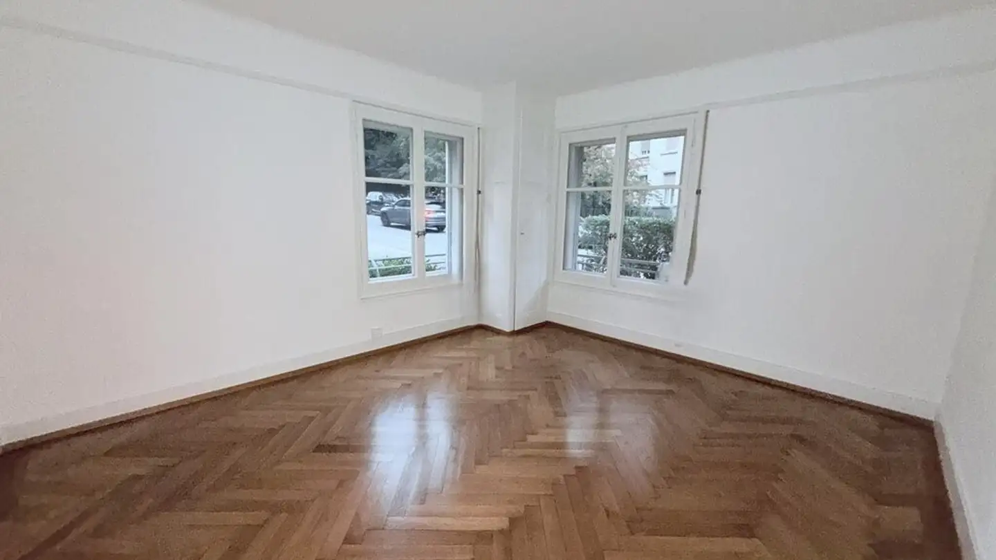 Appartamento in affitto - Avenue Maria-Belgia 4, 1006 Lausanne - Photo 4