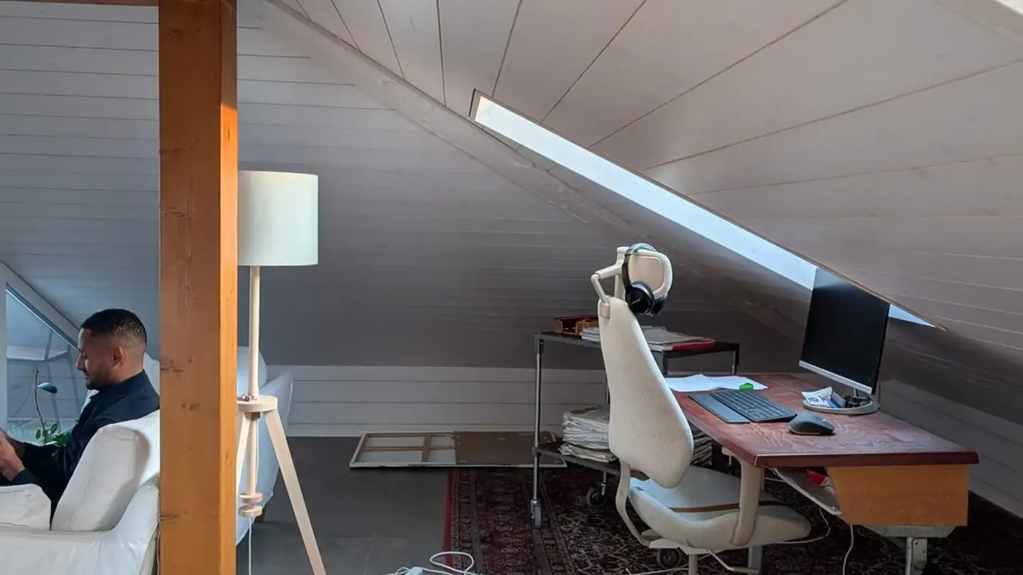 Wohnung mieten - Giacomettistrasse 25a, 3006 Bern - Foto 4