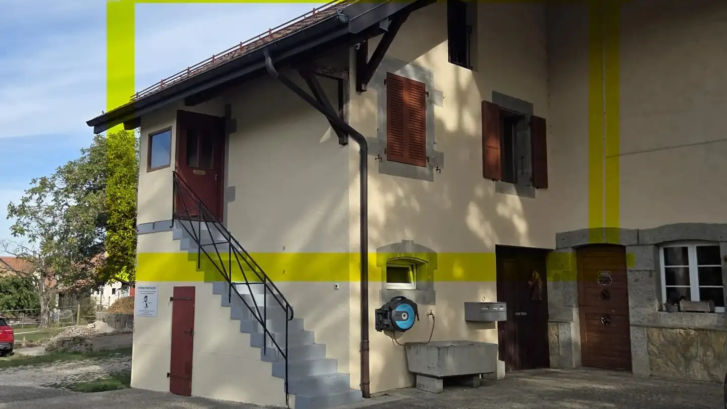 Wohnung mieten - 1148 L'Isle - Foto 4