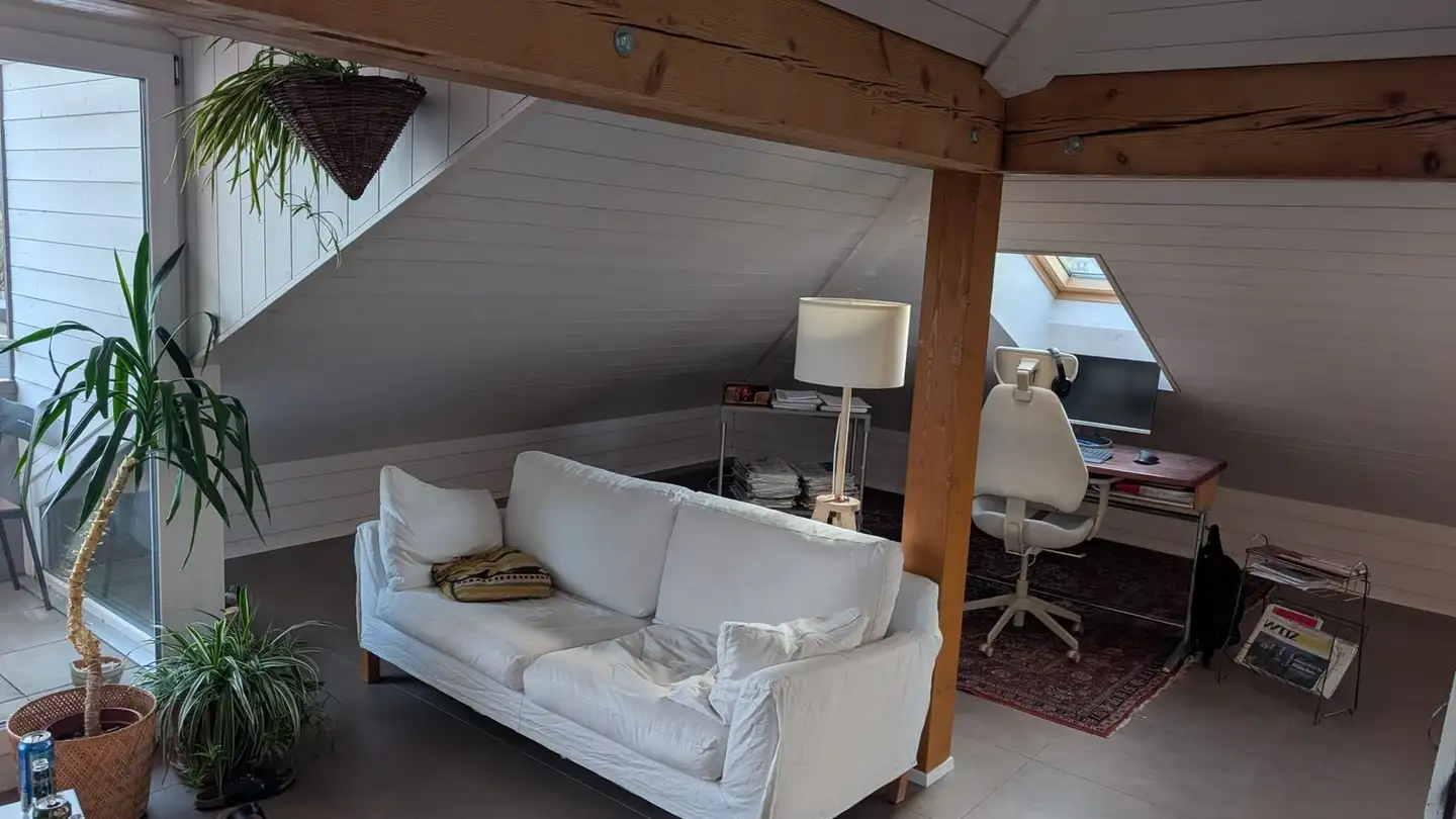 Wohnung mieten - Giacomettistrasse 25a, 3006 Bern - Foto 3