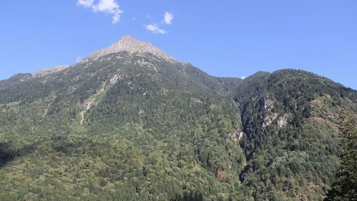 Einfamilienhaus kaufen - 6716 Acquarossa - Foto 3