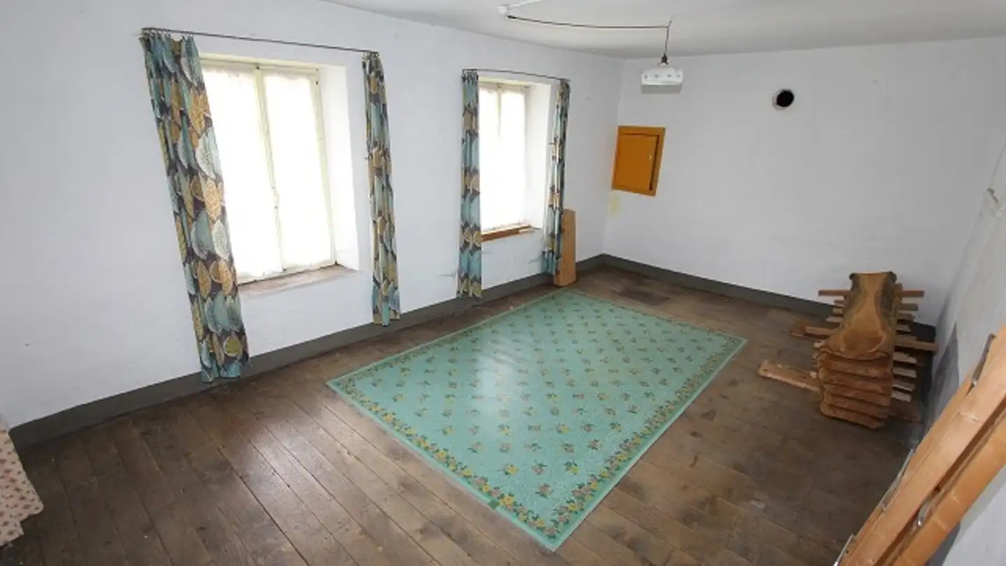 Einfamilienhaus kaufen - 6716 Acquarossa - Foto 2