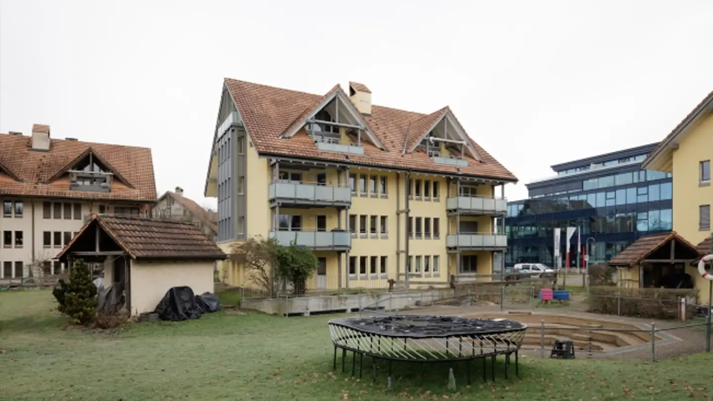 Duplex for rent - Wilenstrasse 3, 9322 Egnach