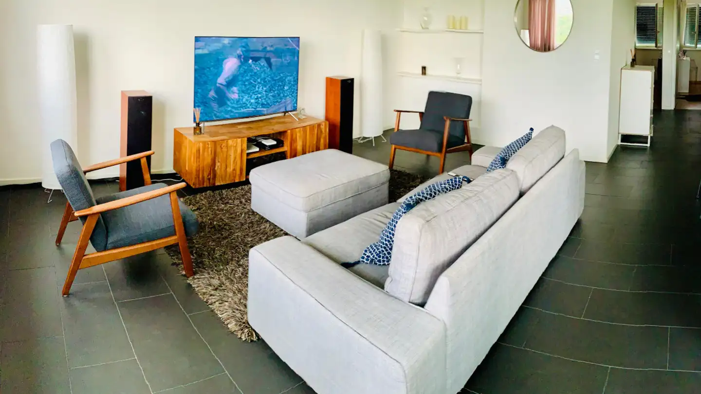 Apartment for rent - Chemin De La Milice 6, 1228 Plan-les-Ouates - Photo 2